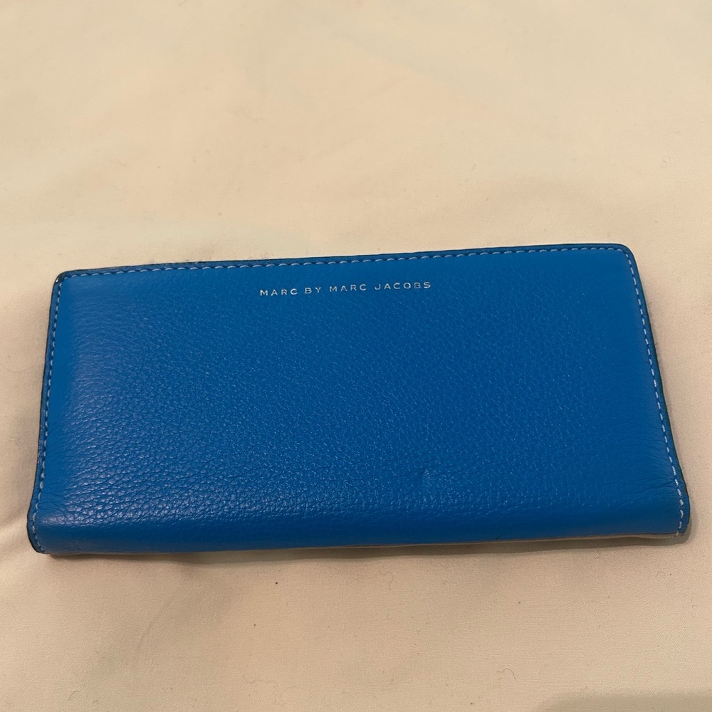 Marc by Marc Jacobs Wallet